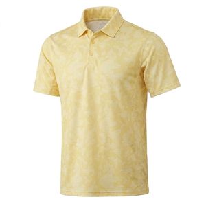 High Quality Wholesale Breathable Cool-Touch Quick Dry Polyester Men's Sports Polo <b>Shirt</b> for Golf & Training Made In Pakistan - Product Image 1