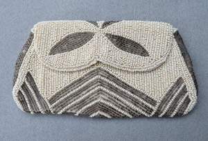 Bolso bordado único con correa para la cintura y el hombro - Product Image 5