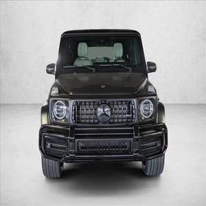 รถยนต์มือสอง W464 คลาส G 400d รุ่น G คลาส ทุกรุ่น SUV ราคาถูก มีทั้งพวงมาลัยซ้ายและพวงมาลัยขวาสำหรับขาย - Product Image 1