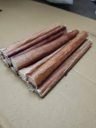 Bâton de Bully Bio Naturel à Mâcher, Ingrédient Unique, Longue Durée, Haute Teneur en Protéines, Nutrition Premium pour Chiens, Friandises Saines - Product Image 6