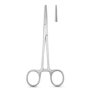 Pinces hémostatiques droites Kocher-Ochsner de haute qualité, nouveau style, fabrication professionnelle, 6 1/2 - Product Image 1