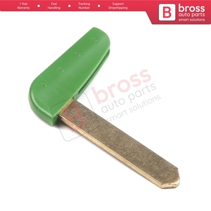 Llave de Emergencia sin Cortar BDP661 para Espace Laguna Vel Satis - Product Image 2
