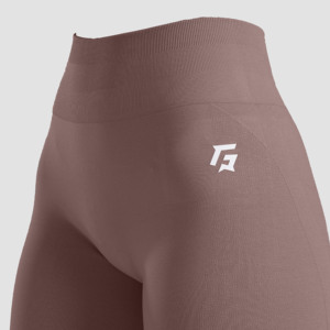 Pantalones Cortos de Gimnasia Dexter Lavender - Product Image 5