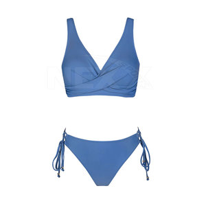 Soutien-gorge et sous-vêtements de sport de meilleure qualité fabriqués par des professionnels Nouveau design Soutien-gorge et sous-vêtements de sport pour femmes - Product Image 1