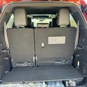 Prêt à expédier 2019 pour SEQUOIA TRD PRO conduite à gauche sièges en cuir caméra arrière - Product Image 4