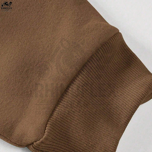 Survêtements d'hiver à capuche imprimés pour hommes avec logo personnalisé, service OEM du Pakistan - Product Image 4