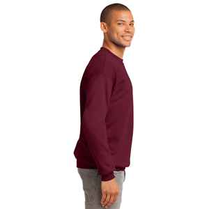 Nuevo estilo de alta calidad personalizado hombres sudaderas diseño personalizado fabricantes de ropa al por mayor ropa de calle de alta calidad - Product Image 3