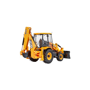 รถตักดินมือสองใช้รถตัก4CX JCB เครื่องขุดดินรถตักดินย้อนยุค4CX JCB - Product Image 3