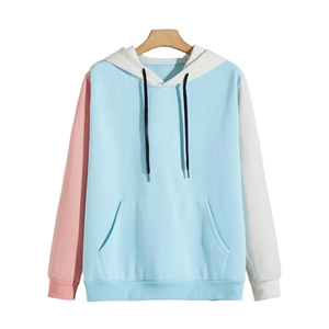 Sudaderas con capucha para hombre, fabricante de ropa personalizada, diseño informal, ropa de calle, Tops, pulóver, sudaderas con capucha de lana colorida para hombre - Product Image 1