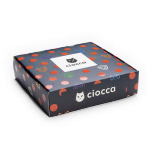 Calcetines de Algodón y Elastano para Hombre, 6 Pares, Diseños de Animales, Color Blanco, Talla Única, Desechables, para Invierno, Viene con Regalo - Product Image 4