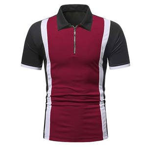 Polo de Lujo 100% Algodón Personalizado, Camisa de Golf de Alta Calidad para Hombre, Polo de Algodón Premium para Hombre, Camisa Deportiva de Lujo Personalizada para Hombre - Product Image 3