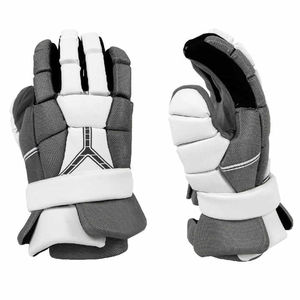 Gants de hockey sur glace de haute qualité fabriqués au Pakistan en 2026, paire / équipement de hockey sur glace avec services OEM / ODM - Product Image 1