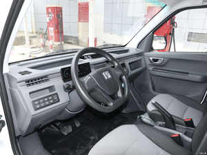 Le véhicule électrique chinois le plus rapide, véhicule utilitaire électrique, fourgonnette électrique, longue autonomie, voitures électriques d'occasion - Product Image 2