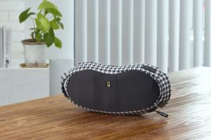 Masajeador Eléctrico Shiatsu de Manos Libres para Cuello, Hombros, Caderas, Cintura y Piernas con Calor, Amasamiento 3D y Control de Tiempo - Modelo JS-219 - Product Image 2