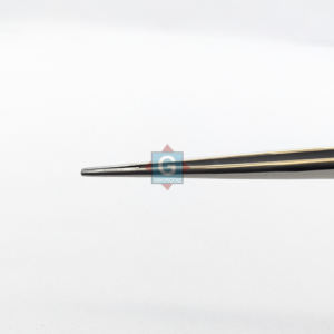 Aiguille Tc Debakey de haute qualité tirant des Instruments chirurgicaux de pinces à tissus - Product Image 6