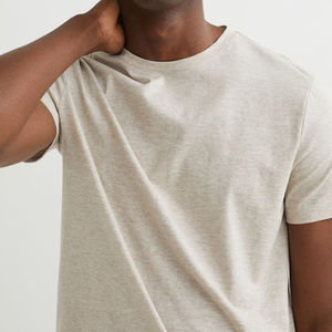 T-shirts surdimensionnés en coton - Product Image 1