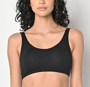 Ensemble de sport pour femme personnalisé OEM, léger, push-up, soutien-gorge de sport et leggings, vêtements de yoga durables, logo personnalisé - Product Image 2
