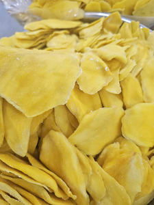 100% Organic Fresh Tropical <b>Fruit</b> High Quality Dried Soft Mango Yummy Tasty Bulk Packaging AD Made Vietnam Wholesale Price - Product Image 4