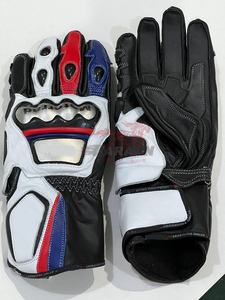 2025 nouveauté gants de course professionnels pour motocyclistes Protection des articulations en carbone pour le sport - Product Image 5