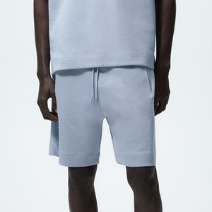 Customized Men's Casual Jogger <b>Shorts</b> New Arrival Best Quality <b>Gym</b> Fleece <b>Shorts</b> at Wholesale Prices - Product Image 6