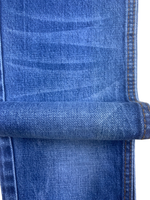 2023 nouveaux tissus en denim 100% coton 10.7oz poids moyen sergé tissé techniques vente chaude pour garçons et filles vestes et pantalons