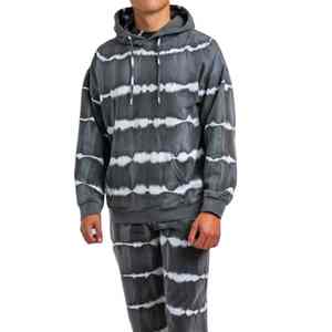 High Quality <b>Men</b> <b>Tie</b> Dye Tracksuit <b>Slim</b> Fit <b>Men</b> Fashion With Customize Logo And Design Unique Sportswear <b>Men</b> <b>Tie</b> Dye Tracksuit - Product Image 1