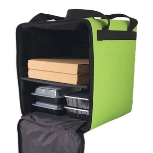 Mochila refrigeradora con aislamiento comercial, novedad de 2025, a un precio razonable, del fabricante mundial, para cajas traseras de motocicletas - Product Image 1