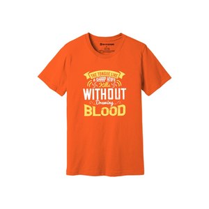 100% algodón camiseta informal 3D Buda temas impresión 12 opciones de color 160-180 pesado GSM diseño personalizable Logotipo de colocación - Product Image 3