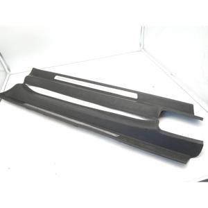 ชุดขอบประตูหน้าคู่ ขวาและซ้าย สำหรับรถยนต์ AUDI TT Series (8J3) (06>14) รุ่น 8j0853492 - Product Image 1