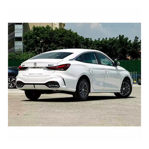 Véhicules Mg 5 de qualité export offerts aux acheteurs en gros et aux concessionnaires - Product Image 2