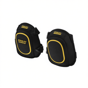 Genouillères Stanley Soft Flooring avec matériaux amortissants - Product Image 2