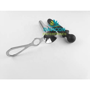 เครื่องมือแพทย์ทางนรีเวช รุ่น FANSLER IVES RECTAL SPECULUM ผลิตจากสแตนเลสคุณภาพสูงระดับมืออาชีพ โดย DAVICON ENTERPRISES - Product Image 3