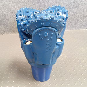 <span class=keywords><strong>8</strong></span> 1/2 "TCI <span class=keywords><strong>tricone</strong></span> บิตเจาะบ่อน้ำลึกบิตซิลิโคนสำหรับเจาะบ่อน้ำ - Product Image 5