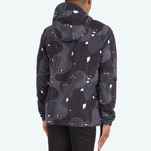 Chaqueta cortavientos para hombre de alta calidad, ropa para adultos, superventas, cómodas chaquetas para exteriores, chaqueta cortavientos transpirable a precio barato - Product Image 6