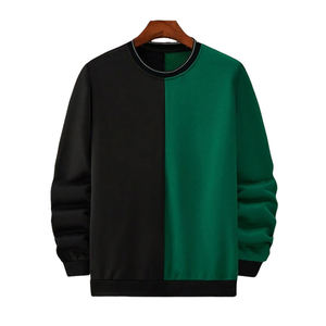 Sweat-shirts à capuche pour hommes personnalisés, dernier design, vêtements d'hiver, hauts en molleton épais avec capuche, taille plus, vêtements décontractés - Product Image 1