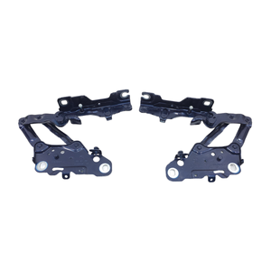Charnières de capot avant droite et gauche BMW Série X4 (G02) 7397500 (18>) - Product Image 1