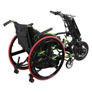 Handbike Eléctrico Elesmart Mobility de 500W, 36V 12.8Ah, Accesorio para Silla de Ruedas, Personalizable, Industrial, Buena Oferta, Nuevo - Product Image 5