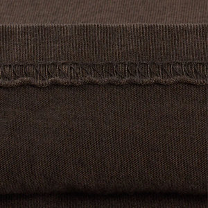 Vente en gros T-shirt à manches courtes coupe ajustée de qualité supérieure pour homme - Product Image 5