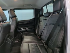Ford Ranger LARIAT 2024 d'occasion en excellent état - Product Image 6