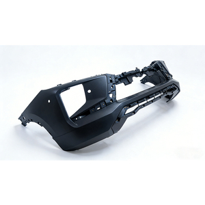 Couvre-pare-chocs avant pour Mitsubishi <span class=keywords><strong>Pajero</strong></span> Sport 2020-2024 Montero Sport Facelift - Product Image 4