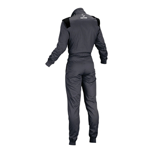 Combinaison de karting personnalisée 2025, combinaison de karting professionnelle en Nomex, vêtements de sport respirants, nouveau design, combinaisons de karting OEM - Product Image 2