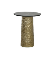 Grand meuble décoratif Table basse en métal Nouveau design Table basse décorative en métal Fabricant exportateur en gros