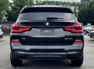 Pre-owned 2020 BMMW X3 M40i AWD Utilisation facile industrielle en alliage d'aluminium durable - Product Image 2