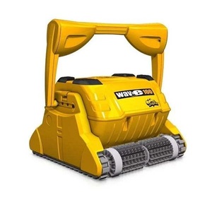Meilleure offre pour le nouveau robot nettoyeur de piscine commercial Dolphinn Wavve 100 - Product Image 3