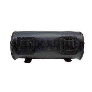 Bolsa de herramientas para motocicleta, alforjas, alforjas, bolsa de herramientas de viaje para Bikers - Product Image 4