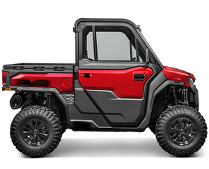 ข้อเสนอที่ดีที่สุดสำหรับ U FORCE U10 XL Pro Highland Quad 2 ที่นั่ง ไม่เคยเกิดอุบัติเหตุ พร้อมขับขี่ สภาพดี - Product Image 1