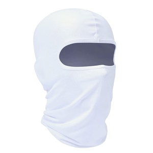 Pasamontañas Unisex Personalizado de la Mejor Calidad al por Mayor, Pasamontañas Unisex de Color Sólido Hecho a Medida para Hombres y Mujeres 2026 - Product Image 3