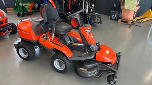 สำหรับ husqvarna R316TX Rider with Combi 94เครื่องตัดหญ้า - Product Image 2