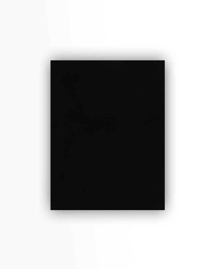 Matte Black