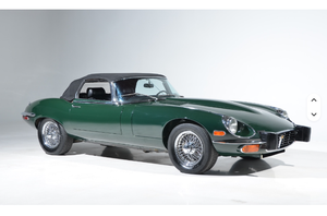 Personalizable, E-Type XKE 1974, Grado Industrial, DIY, OEM - Product Image 2